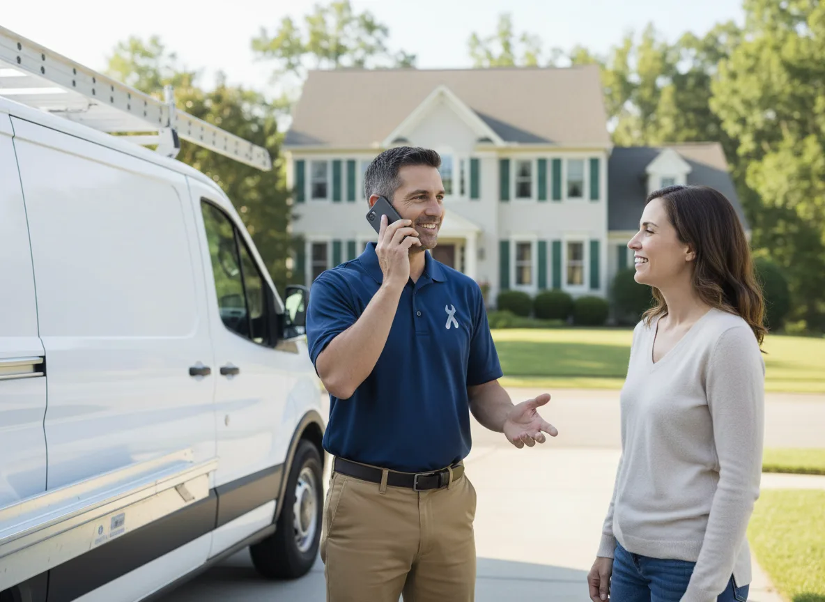 Home Gutter Service Buffalo Prairie, IL FAQs